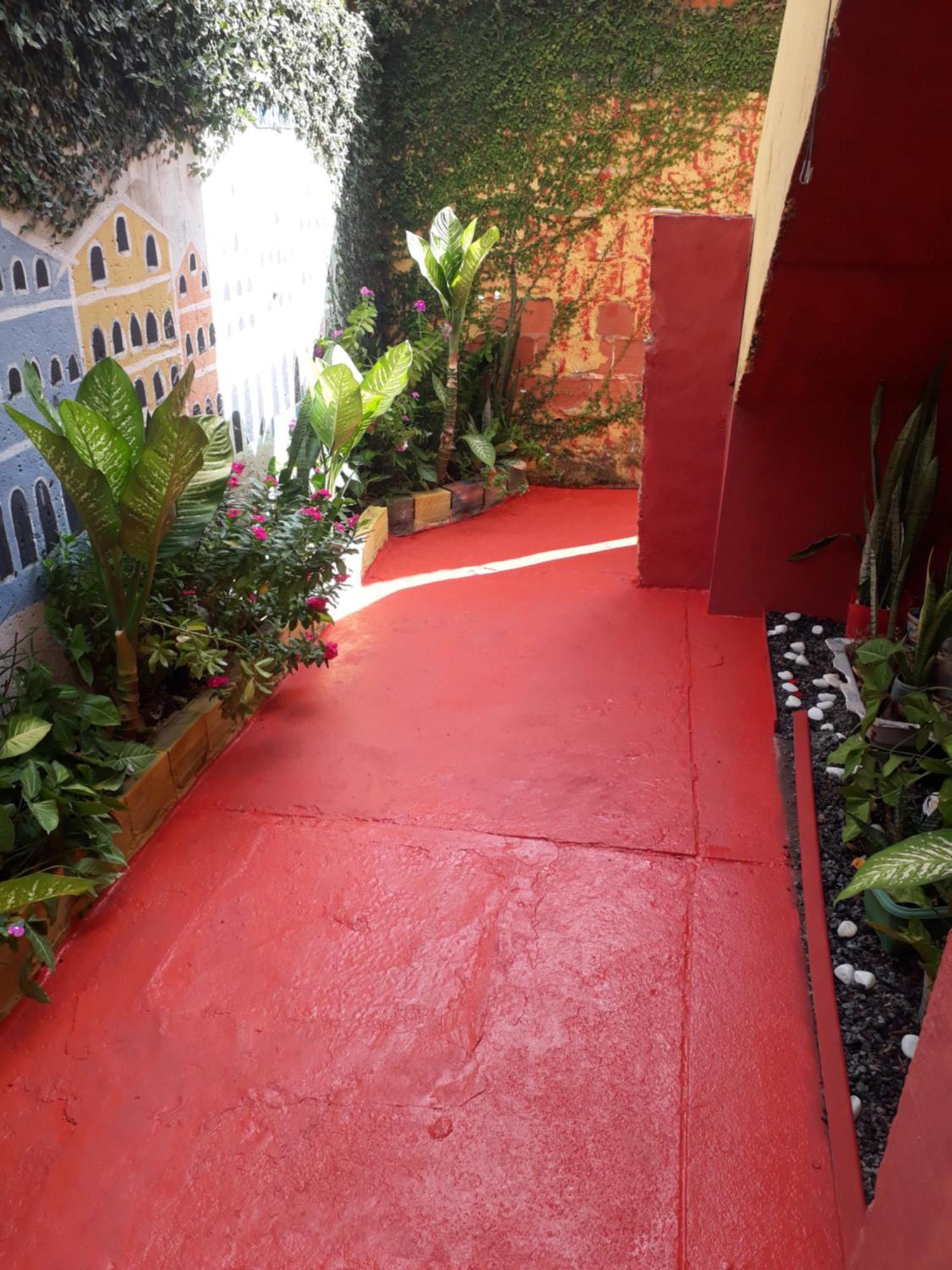 Perto Do Aeroporto De Salvador - Dona Pitanga Hostel Lauro de Freitas Esterno foto