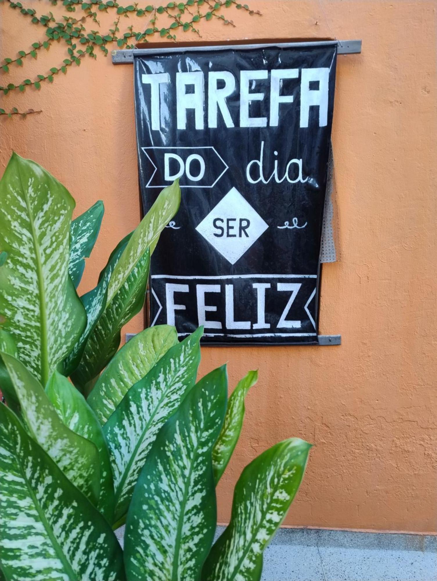 Perto Do Aeroporto De Salvador - Dona Pitanga Hostel Lauro de Freitas Esterno foto