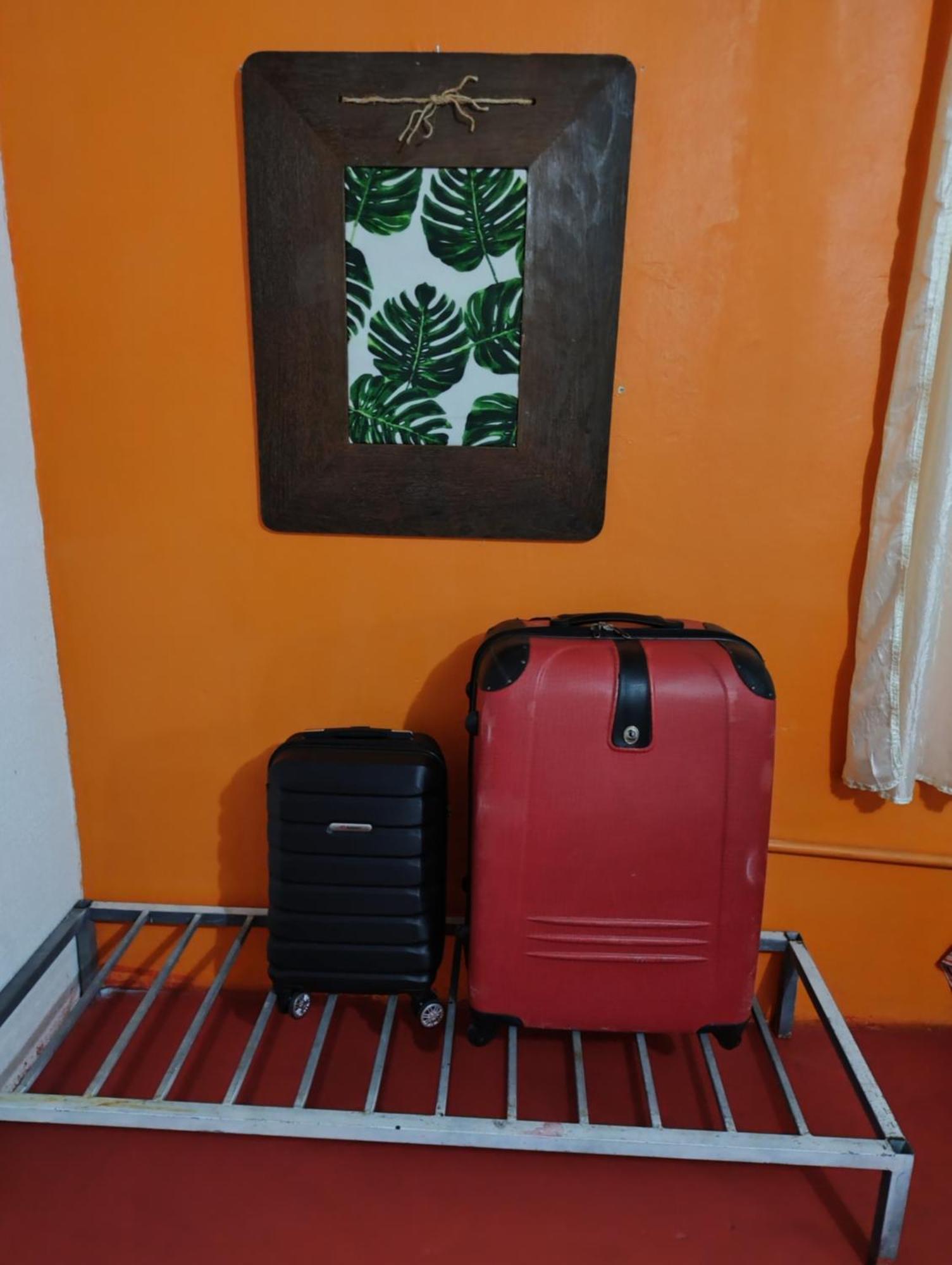 Perto Do Aeroporto De Salvador - Dona Pitanga Hostel Lauro de Freitas Esterno foto